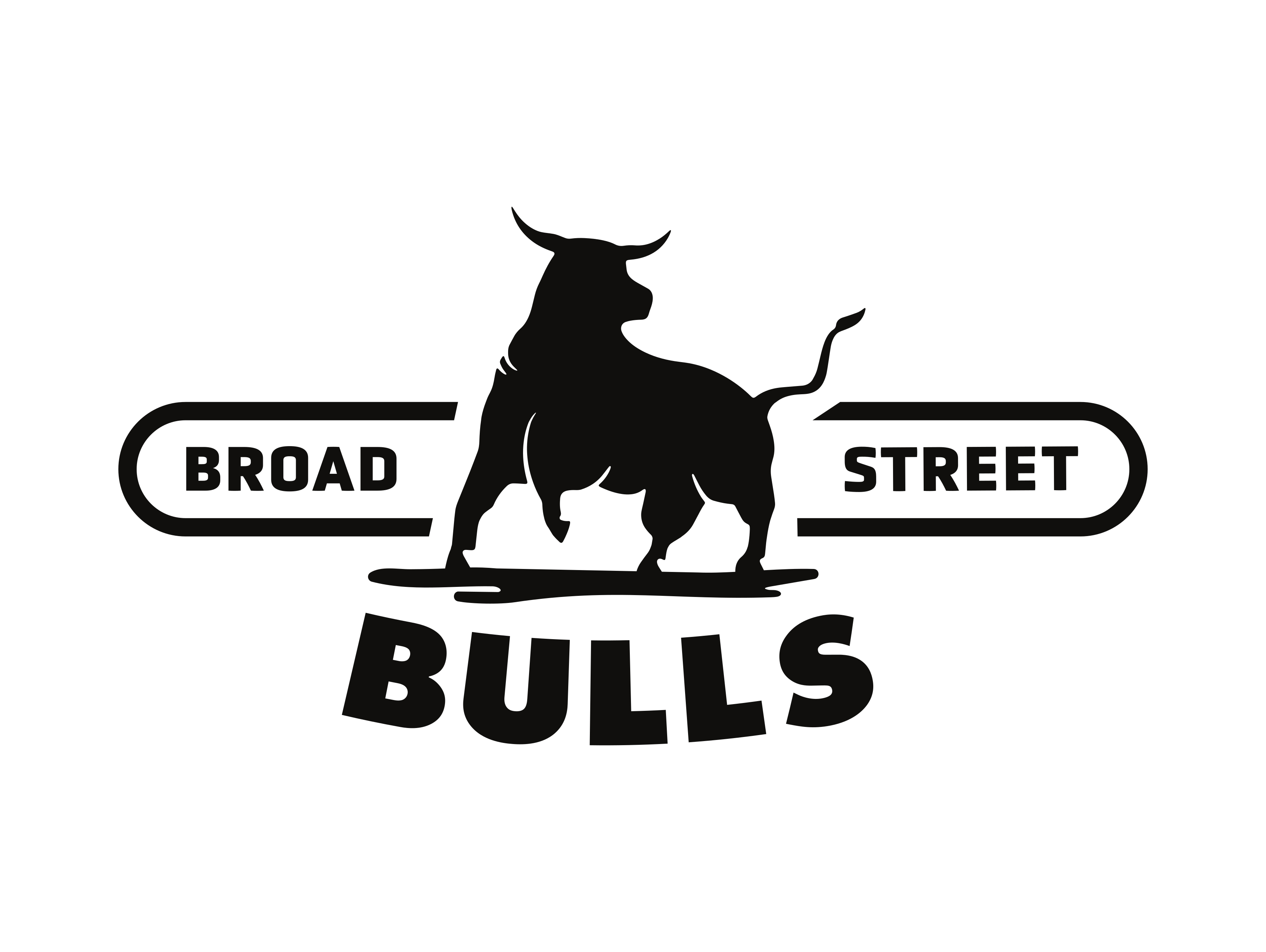 Broad Street Bulls